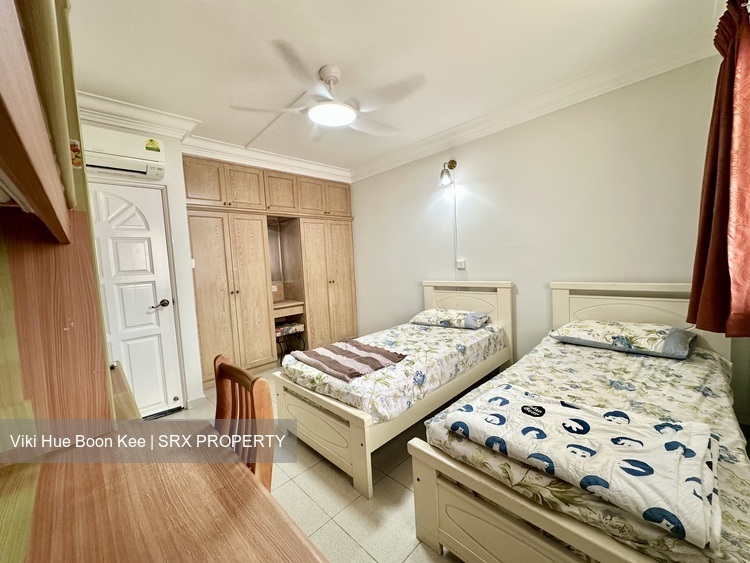 Blk 405 Yishun Avenue 6 (Yishun), HDB Executive #504345431
